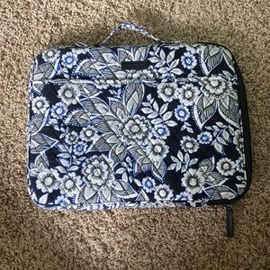 Vera Bradley Laptop Case